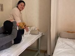 -筋骨堂热敷推拿按摩(翠华路店)