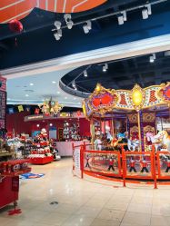 -哈姆雷斯(王府井百货大楼店)