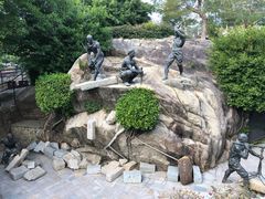 -胡里山炮台