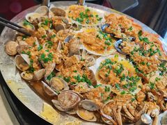 -聚鑫阁江浙菜·非遗传承技艺(青村帝华园店)