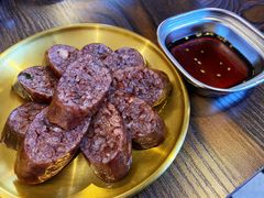 -玉流珍肴馆(亮马桥店)