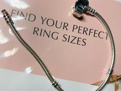 -Pandora潘多拉珠宝(朝阳大悦城店)