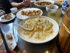 -香满楼(临安路店)