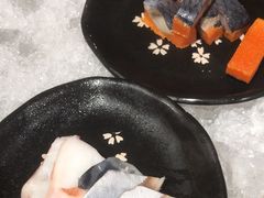 -盛宴自助餐厅(运达喜来登店)