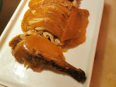 京华牡丹烤鸭-京华烟云·北京烤鸭(领展购物广场·中关村店)