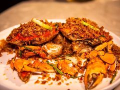 -达叔香味海鲜(海棠68环球美食街店)