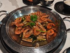 -重庆巴渝火锅(钟家村店)