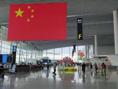 -广州白云国际机场-T2航站楼