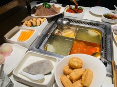 -海底捞火锅(长沙华创国际广场店)