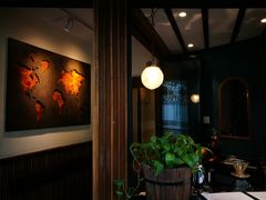 -RUMORS COFFEE ROASTERY鲁马滋咖啡(湖南路店)