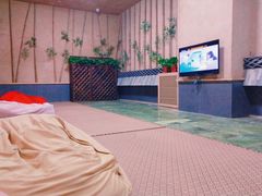 -丽池宫韩式汗蒸会馆(华灯坊店)