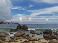 -玫瑰海岸文化旅游度假区