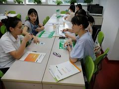 -恒企会计培训(成都天府广场校区)