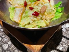 -绿茶餐厅(汇悦大融城店)