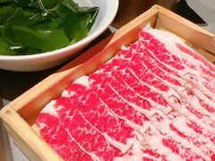 -巴奴毛肚火锅(悠唐购物中心店)