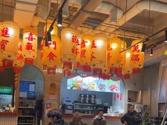 -贰回巷火锅馆(钟楼店)