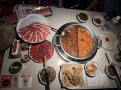 -小龙坎火锅(全球总店)