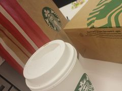 -星巴克(陆家嘴软件园店)