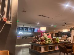 -魔方城市书房(中街益田店)