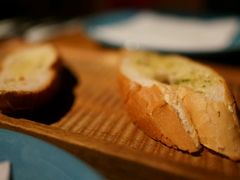 -Amanda餐厅(长乐路店)