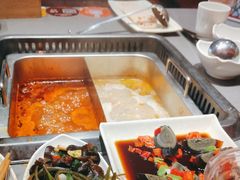 -洞子口重庆鲜货火锅(楚翘城旗舰店)