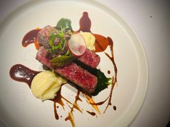 -Bistro Wang 牛排馆
