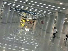 -麦当劳(天津站三店)