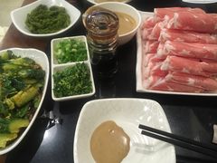 -情忆草原涮肉馆