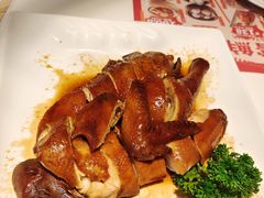 -虾饺妹·酒家(金碧店)