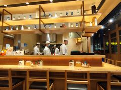 -yokocho上横町·日本食街(深业上城店)