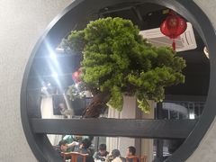 -老馆子·建德菜·山肴鱼鲜(海威新界店)