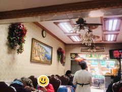 -莎车清真美食