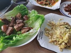 -老火大骨头汤馆