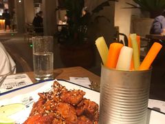 锅包肉炸鸡-三秋舍·梦幻岛(小西路店)