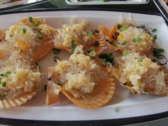 -梅姐海鲜餐厅(水头海鲜街店)