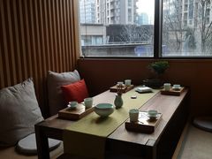 -梅间堂茶馆(绿地缤纷城店)