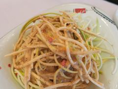 -峨嵋酒家(地安门店)