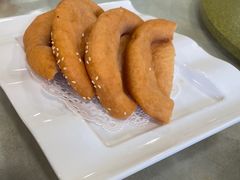 -大湾区鑫南酒家·粤菜(黄岐店)