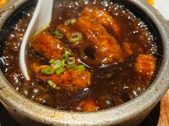 -枣子树·素食餐厅(普陀山店)