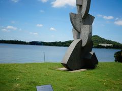 -上海月湖雕塑公园