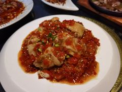 -舌尖上的食缘花园主题餐厅