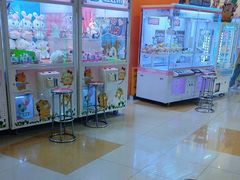 -汤姆熊欢乐世界(滨江店)