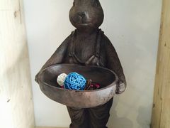 -Kitchen·Y洋厨房西餐厅(王府壹号店)