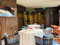 -红棉中餐厅·广州海航威斯汀酒店