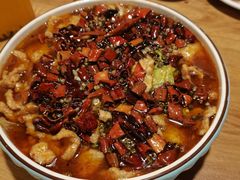 -陈傻子餐厅(世纪都会店)
