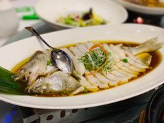 鱈龙鱼-湯記傳菜