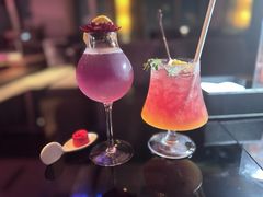 -云·酷 Atmosphere(国贸大酒店)