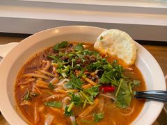 -漆黑觉米粉(三里屯店)