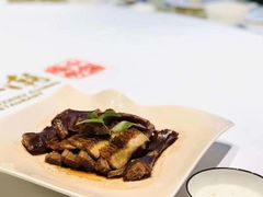 -潮上潮(南中环店)