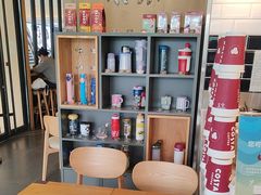 -COSTA COFFEE(龙德广场店)